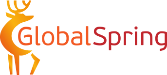 logo global spring